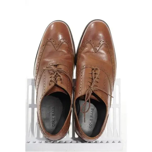 Cole Haan Williams Wing II Oxfords Men display picture 3
